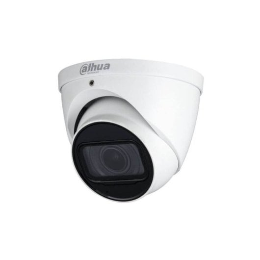 Câmara Dome Dahua HAC-HDW1200TP-Z-A-2712-S6 2MP IR HDCVI Lente Motorizada Microfone 2,7-12mm