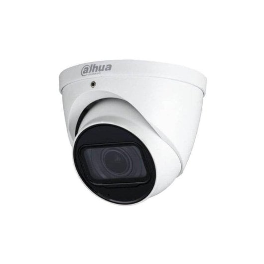 Câmera de vigilância Dahua HAC-HDW1200TP-Z-A-2712-S6 FullHD Visão Noturna Interna e Externa Áudio Integrado
