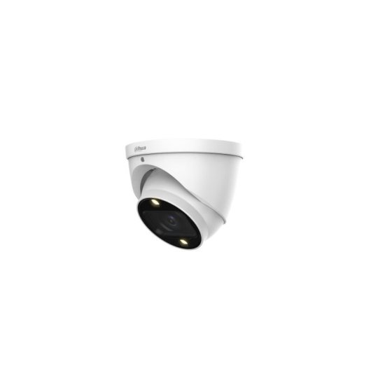 Cámara Eyeball Dahua DH-HAC-HDW1509TP-ZA-LED-27135-S2 5Mpx Starlight Polychrome IP67