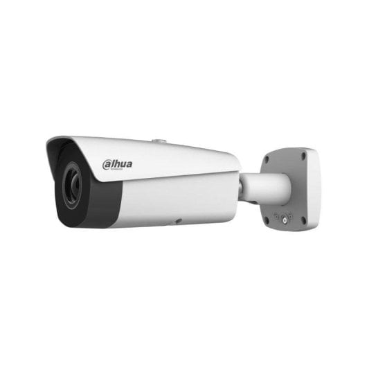 Caméra de surveillance Dahua DHI-TPC-BF5401-TB7-BM-S2 VGA Extérieure Alarme IA PoE