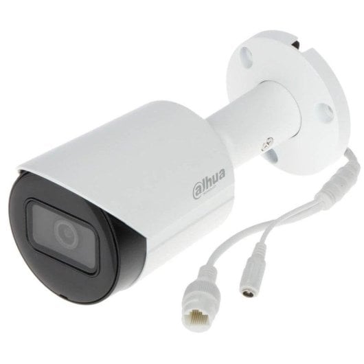Videocamere di sorveglianza Dahua DH-IPC-HFW2431SP-S-0280B-S2 4MP Visione Notturna Interna ed Esterna Rilevamento IA