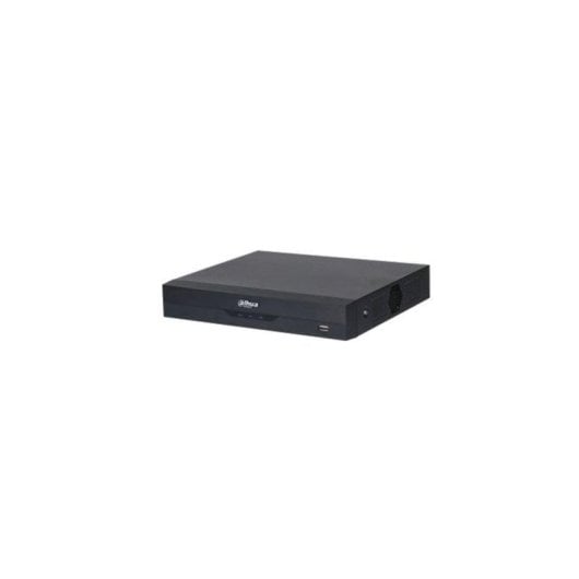 Enregistreur NVR pour Caméra IP Dahua XVR4108HS-I 8 canaux 1080p 16TB HDD Ethernet