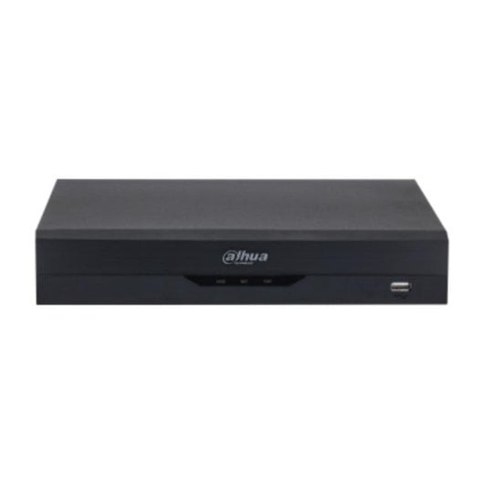NVR-Recorder für IP-Kamera Dahua DH-XVR5108HS-4KL-I3 8 Kanäle 4K 10TB HDD Ethernet-Verbindung