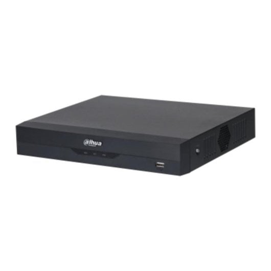 NVR-Recorder für IP-Kamera Dahua DH-XVR5108HS-4KL-I3 8 Kanäle 4K 10TB HDD Ethernet-Verbindung