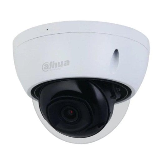 Caméra de surveillance Dahua IPC-HDBW2841EP-S-0280B 4K Vision Nocturne Intérieur et Extérieur Détection IA