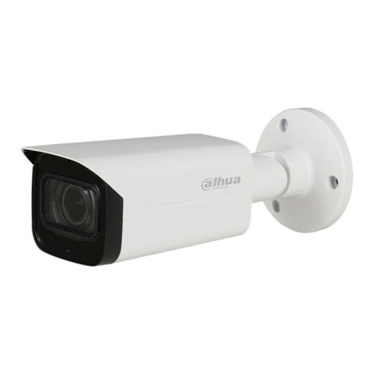 Câmara Bullet Dahua DH-HAC-HFW2501TUP-Z-A-27135-S2 5MP IR 80m Varifocal Motorizada IP67