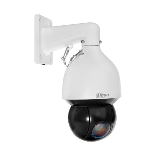 Cámara Dahua DH-SD5A432XA-HNR PTZ IP WizSense Starlight 4MP Zoom Óptico 32X IR 150m Domo