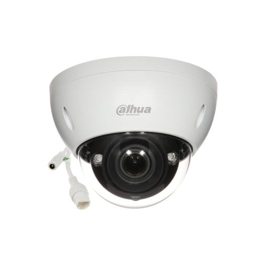 Caméra dôme Dahua IPC-HDBW5442E-ZE 4MP IR 45m Zoom 4X PoE IK10 IP67 WDR 140dB