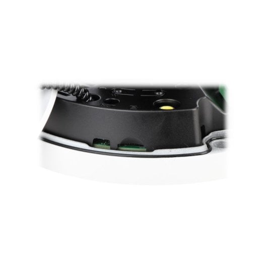 Caméra dôme Dahua IPC-HDBW5442E-ZE 4MP IR 45m Zoom 4X PoE IK10 IP67 WDR 140dB