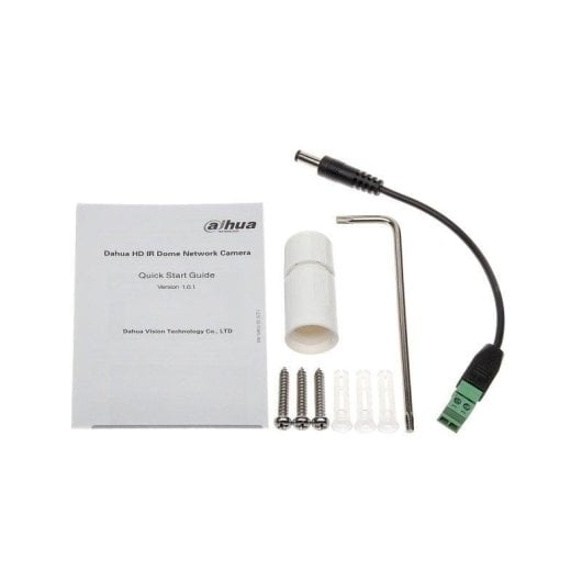 Überwachungskamera Dahua IPC-HDBW5442E-ZE 4MP Nachtsicht Außen Zoom PoE