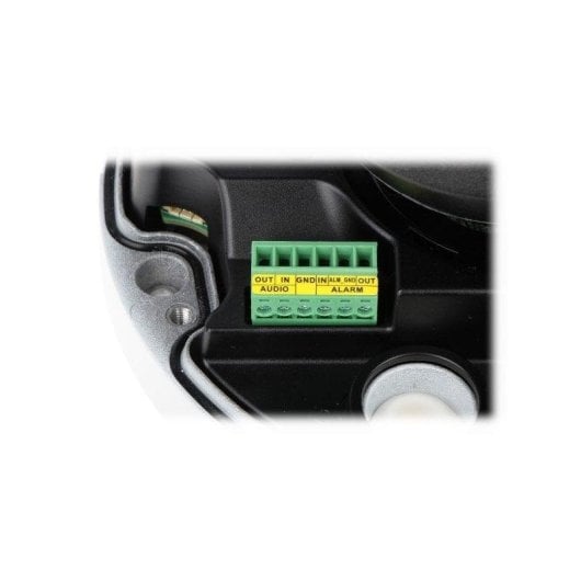 Überwachungskamera Dahua IPC-HDBW5442E-ZE 4MP Nachtsicht Außen Zoom PoE