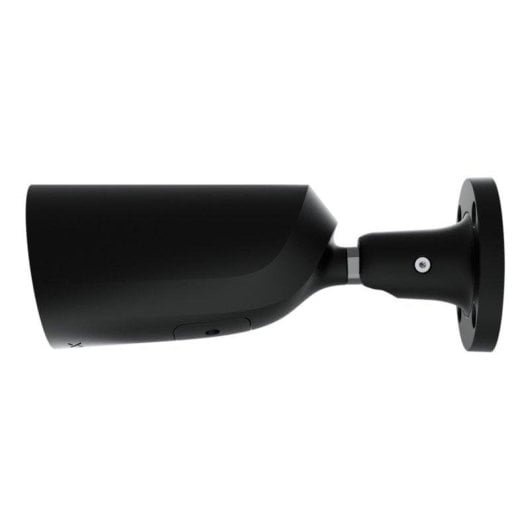 Caméra de surveillance Ajax Bullet PoE 5MP Vision Nocturne Extérieure IA