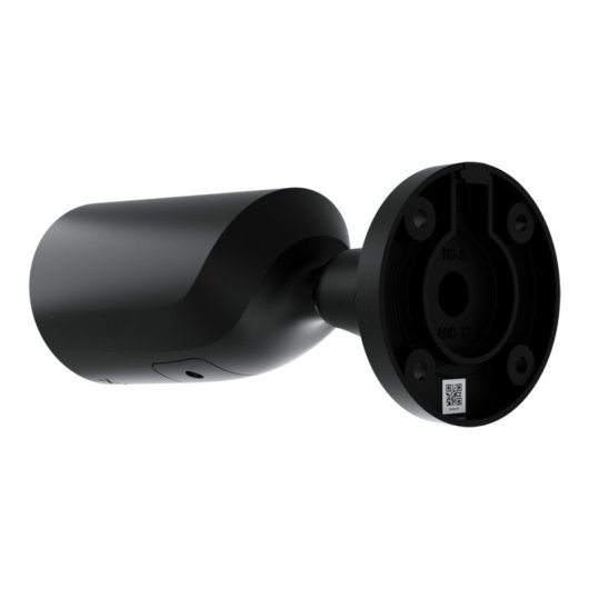Caméra IP Ajax Bullet PoE 5MP 2,8 mm Vision nocturne IA Extérieure IP65 MicroSD