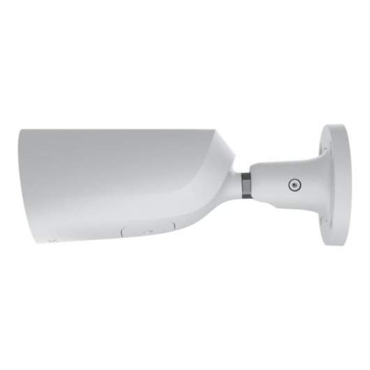 Cámara de Seguridad IP Ajax AJ-BULLETCAM-5-W 5MP 2.8mm Exterior PoE Visión Nocturna IA