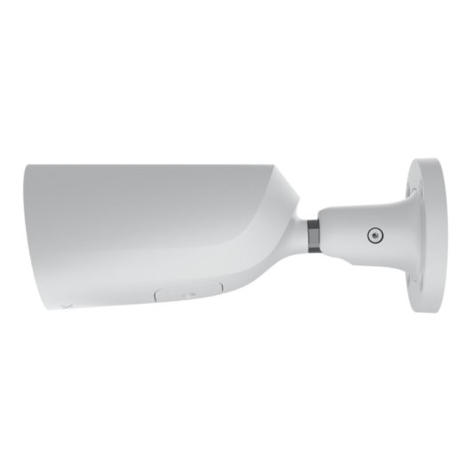 Cámara de Seguridad Ajax AJ-BULLETCAM-5-0400-W 5MP 4mm IA PoE Exterior IP65 Night Vision