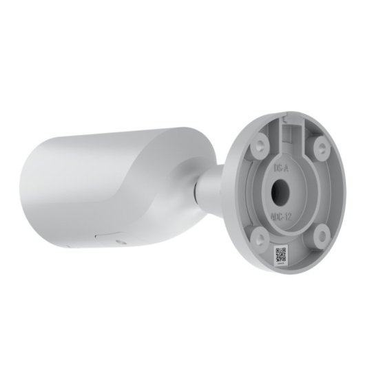 Cámara de Seguridad Ajax AJ-BULLETCAM-5-0400-W 5MP 4mm IA PoE Exterior IP65 Night Vision