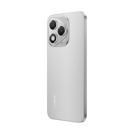 Honor 400 Lite 5G 8GB/256GB 6.7" AMOLED 108MP IA 35W WiFi AC Android 15 Gris