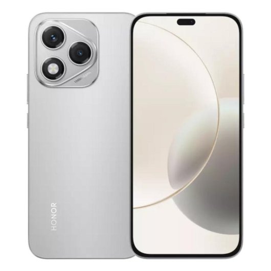 HONOR 400 Lite 5G 8GB 256GB 6.7" Gris