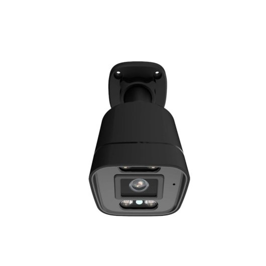 Caméra IP PoE Foscam V5EP 5MP avec projecteurs, sirène, vision nocturne et audio bidirectionnel