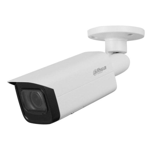 Caméra de surveillance DAHUA TECHNOLOGY DH-IPC-HFW2841TP-ZS-27135 4K Vision Nocturne Extérieure Détection IA Audio Alarme