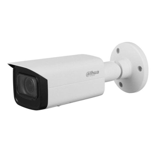 Caméra de surveillance DAHUA TECHNOLOGY DH-IPC-HFW2841TP-ZS-27135 4K Vision Nocturne Extérieure Détection IA Audio Alarme