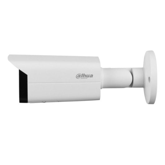 Cámara Dahua DH-IPC-HFW2841TP-ZS-27135 8MP CMOS IR 60m PoE IP67 IK10