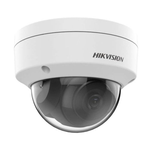 Telecamera IP Hikvision DS-2CD2143G2-IU 4MP PoE 2.8mm IR30m IP67 DORI per esterni