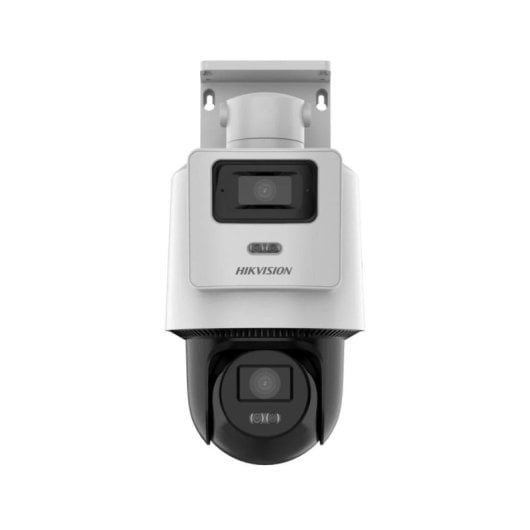 Caméra IP Hikvision DS-2SE2C400MWG-E/14 4MP Double objectif 2,8/8 mm Extérieur PoE IP66