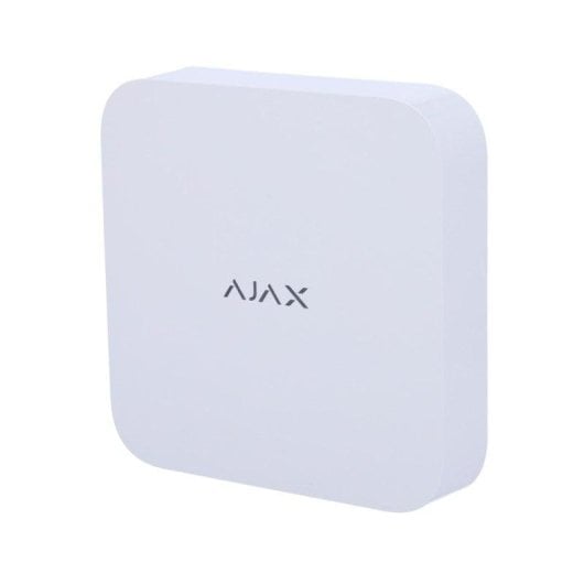 Enregistreur NVR pour Caméra IP Ajax AJ-NVR108-W 8 canaux 4K HDD 16TB PoE Ethernet