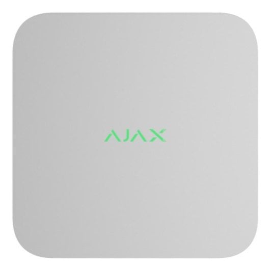 Enregistreur NVR pour Caméra IP Ajax AJ-NVR108-W 8 canaux 4K HDD 16TB PoE Ethernet