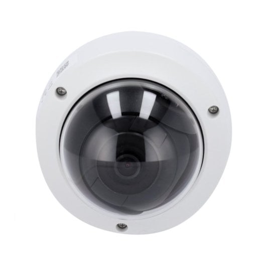 Cámara de seguridad IP Hikvision DS-2CD1143G2-I 4MP 2.8mm PoE Dome Exterior IP67 WDR EXIR IK10