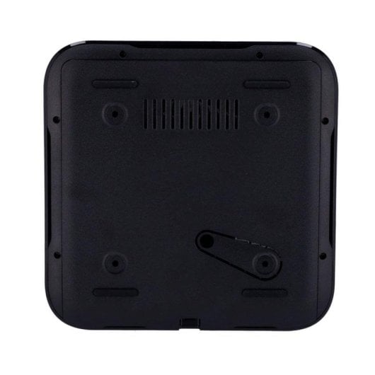 Enregistreur NVR pour Caméra IP Ajax AJ-NVR108-B 8 canaux 4K Baie HDD PoE Ethernet