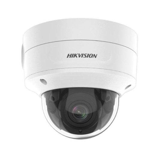 Überwachungskamera Hikvision DS-2CD2786G2-IZS 4K Nachtsicht Außen KI Alarm Zwei-Wege-Audio
