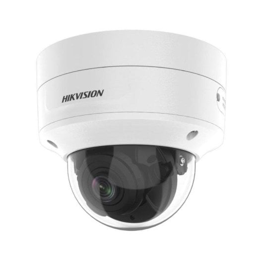 Überwachungskamera Hikvision DS-2CD2786G2-IZS 4K Nachtsicht Außen KI Alarm Zwei-Wege-Audio