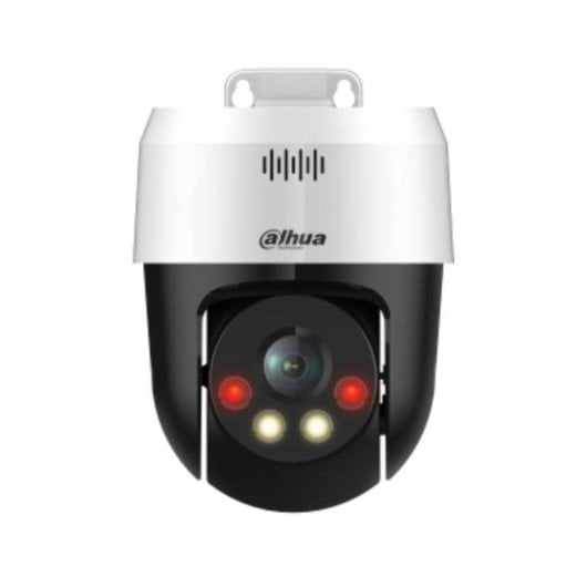 Caméra de surveillance Dahua SD2A500NB-GNY-A-PV 5MP Vision Nocturne Extérieure Détection IA Audio Bidirectionnel