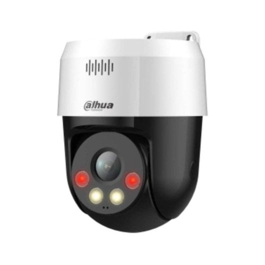 Caméra de surveillance Dahua SD2A500NB-GNY-A-PV 5MP Vision Nocturne Extérieure Détection IA Audio Bidirectionnel