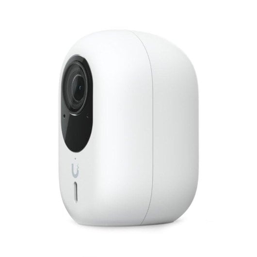 Caméra de surveillance Ubiquiti Instant G6 4K Vision Nocturne Intérieur et Extérieur Détection IA Audio Bidirectionnel