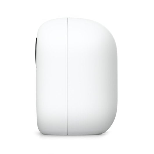 Cámara IP Ubiquiti Instant G6 4K 8MP visión nocturna IR, audio bidireccional y detección facial