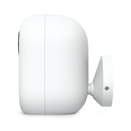 Cámara IP Ubiquiti Instant G6 4K 8MP visión nocturna IR, audio bidireccional y detección facial