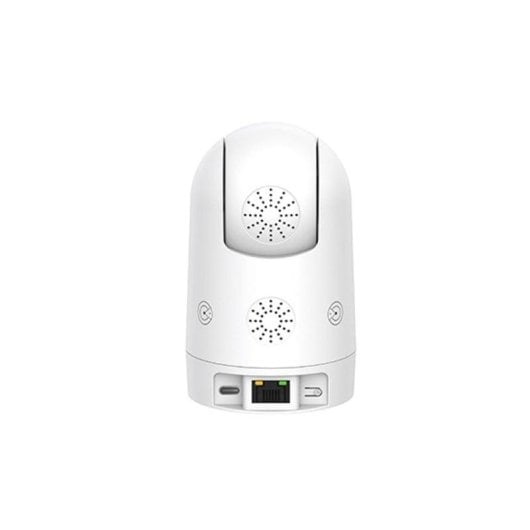 Caméra de surveillance Foscam R8M 4K Vision Nocturne Intérieure IA Contrôle Vocal Audio Bidirectionnel