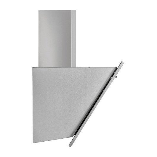 Campana extractora Bomann DU 773 IX Recirculación/Conducto 60cm iluminación LED acero inox