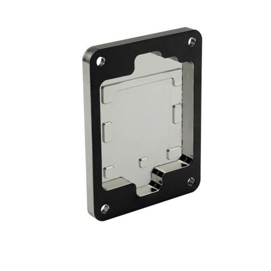 Plaque de refroidissement Thermal Grizzly AM5 pour AMD Ryzen 7, cuivre nickelé haute performance