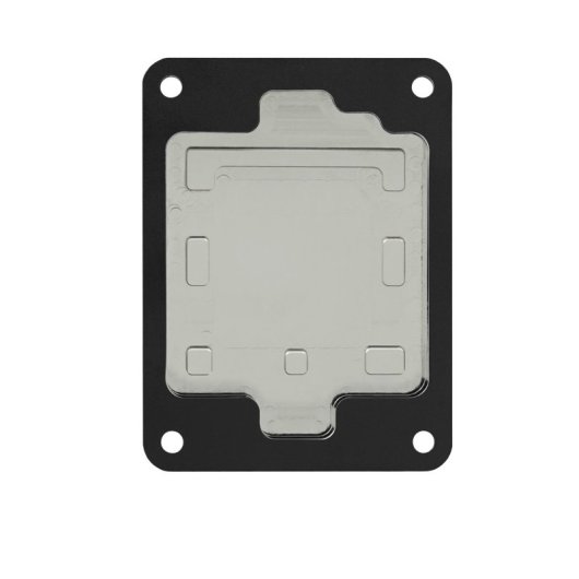 Plaque de refroidissement Thermal Grizzly AM5 pour AMD Ryzen 7, cuivre nickelé haute performance