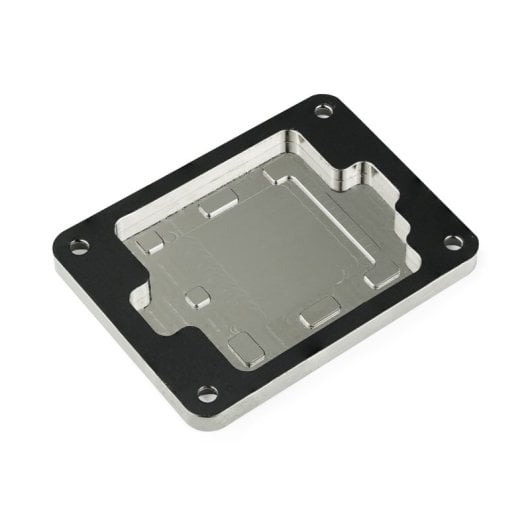 Plaque de refroidissement Thermal Grizzly AM5 pour AMD Ryzen 7, cuivre nickelé haute performance