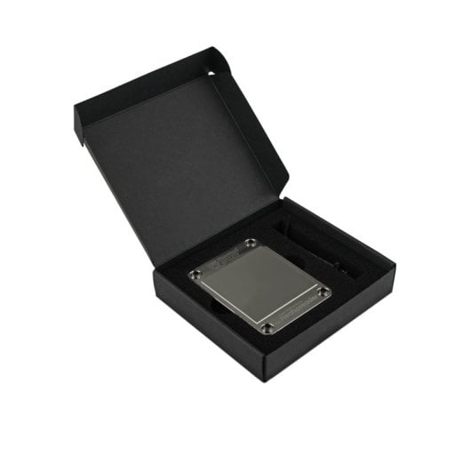 Plaque de refroidissement Thermal Grizzly AM5 pour AMD Ryzen 7, cuivre nickelé haute performance