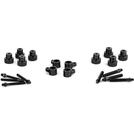 Kit de montaje Offset Thermal Grizzly AM5 Adapter TG-AD-AM5-MK máxima presión