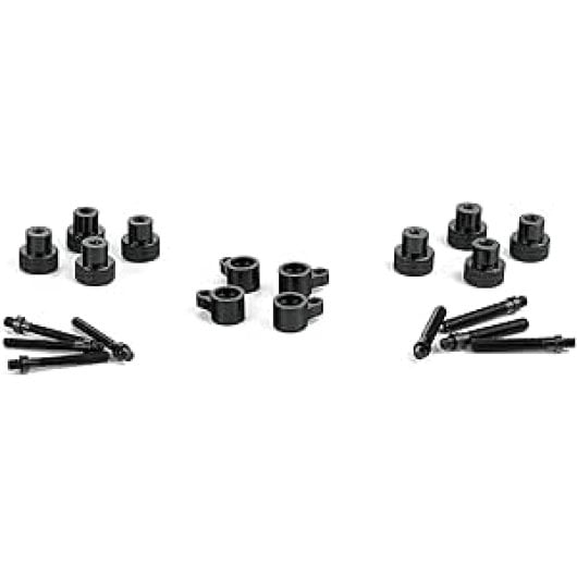 Kit de montaje Offset Thermal Grizzly AM5 Adapter TG-AD-AM5-MK máxima presión
