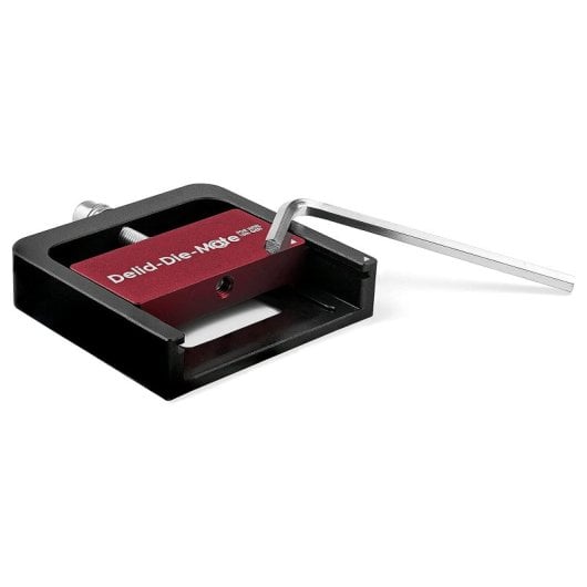 Kit Delidding Thermal Grizzly TG-DDM-I13G para Intel LGA 1700 Precisión Profesional