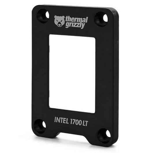 Thermal Grizzly TG-CF-I1700-LT Moldura de Contacto CPU ABS FG15% para LGA1700