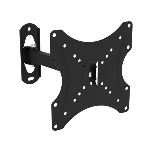 Soporte TV Pared TD Systems P20X25A122 VESA 200x200 14-40? Articulado Inclinable 20kg